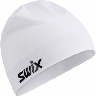 Swix Move beanie Bright White – Hledejceny.cz