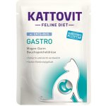 Kattovit Gastro kachna a rýže 85 g – Sleviste.cz