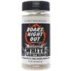 Kořenící směsi Boars Night Out BBQ grilovací koření White Lightning 411 g