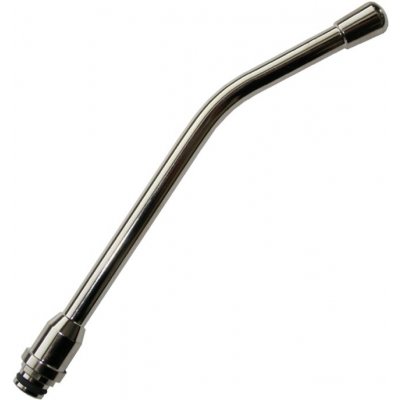 Nástavec kovový k drencheru SAS Henke Eco Matic Drench Matic 14 cm – Hledejceny.cz