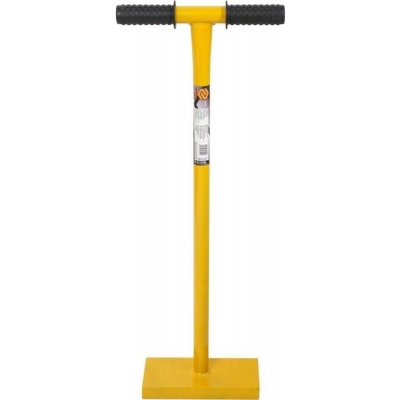 Ruční dusadlo 8,5 kg Vorel TO-35000 – Sleviste.cz