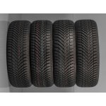 Continental AllSeasonContact 195/55 R16 91V – Hledejceny.cz