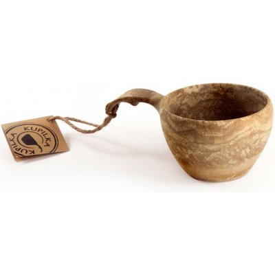 Kupilka Black Classic KUKSA 370 ml – Zboží Mobilmania