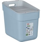 Curver Modrý odpadkový Ready To Collect 20 l – Hledejceny.cz