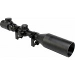 Snow Wolf 3-9x50E – Zboží Mobilmania