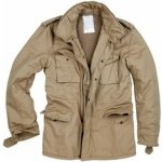Surplus bunda Paratrooper jacket béžová – Zboží Dáma