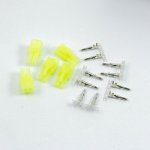 Ultimate Racing Konektor micro TAMIYA 5ks samice – Zboží Dáma