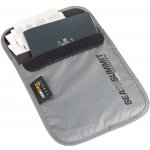 Sea To Summit TL Neck Pouch RFID pouzdro Grey S – Zboží Mobilmania