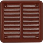 Haco VM 150 x 150 mm KH hnědá – Sleviste.cz