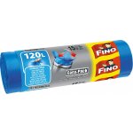 FINO HD Pytle Easy pack 120 l 22 µm role 15ks – Zboží Dáma