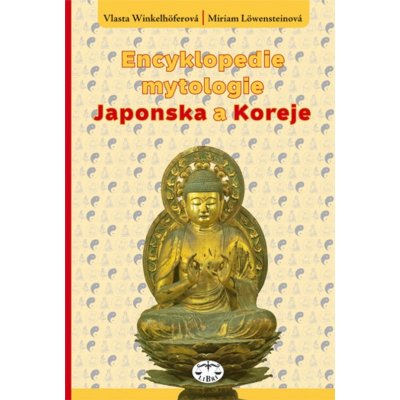 Encyklopedie mytologie Japonska a Koreje – Zbozi.Blesk.cz