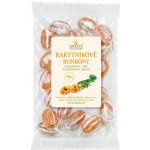 Grešík Rakytníkové bonbóny s medem 100 g – Zboží Dáma