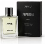 AMMU Phantom parfémovaná voda pánská 50 ml – Hledejceny.cz