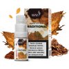 E-liquid Way To Vape Traditional 10 ml 18 mg