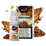 Way To Vape Traditional 10 ml 18 mg – Hledejceny.cz