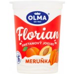 Olma Florian meruňka 2% 150 g – Sleviste.cz