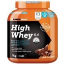 NamedSport HIGH WHEY 6.4 1000 g