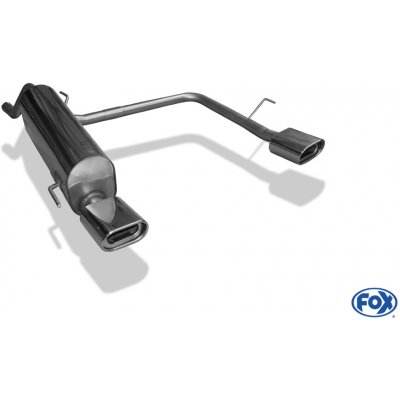 FOX FI041023-593 – Hledejceny.cz