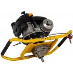 Lumag EB400PRO – Zboží Dáma