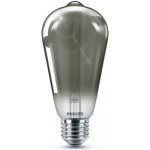 Philips LED žárovka filament E27 15W 2700K 2W filament – Hledejceny.cz