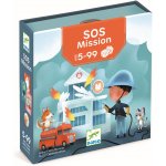 Djeco SOS Mission – Zboží Dáma