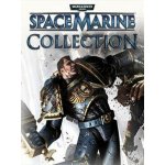 Warhammer 40 000 Space Marine Collection – Hledejceny.cz