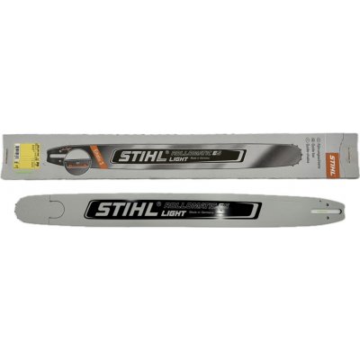 Stihl vodicí lišta 3003 1,6 mm 3/8 – Zboží Dáma