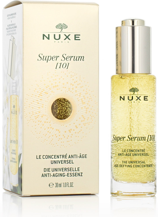 Nuxe Super Sérum [10] 30 ml