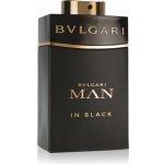 Bvlgari In Black Orient parfémovaná voda pánská 100 ml – Hledejceny.cz