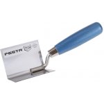 Lžíce nerez koutová FESTA dřev.ruč. 80x60x60mm – Zboží Mobilmania