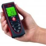 Leica Disto D2 – Hledejceny.cz