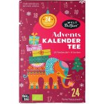 WeltPartner Bio adventní sada s bylinnými čaji 43 g – Zboží Dáma