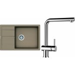 Set Schock Manhattan D-100LS + Epos – Sleviste.cz