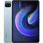 Xiaomi Pad 6 8GB/256GB Mist Blue – Zbozi.Blesk.cz