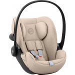 CYBEX Cloud G3 Gold line 2026 almond beige – Hledejceny.cz