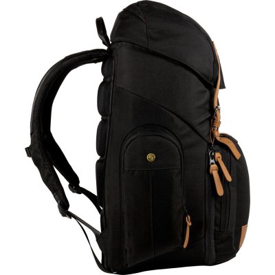 Nitro Weekender true black 42 l – Zboží Mobilmania