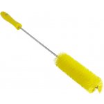 Vikan 53786 Kartáč na trubky tvrdý 40 mm žlutý – Zboží Dáma