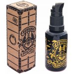 Pan Drwal Freak Show Belladonna olej na vousy 30 ml – Zboží Dáma