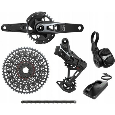 Sram X0 Eagle Transmission T-Type AXS – Zbozi.Blesk.cz