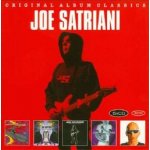 Satriani Joe - Original Album Classics2 CD – Hledejceny.cz