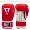 Boxerské rukavice Title Pro Style Training 3.0