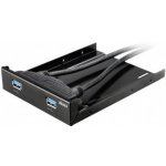 Akasa AK-HDA-09BK – Sleviste.cz