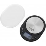 Adler AD 3162 – Sleviste.cz