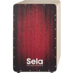 Sela SE 060 Varios Bundle Red – Zboží Dáma