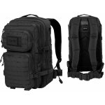 Mil-tec US Assault Laser Cut černý 36 l – Zboží Dáma