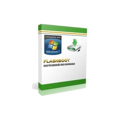 FlashBoot Pro – Zboží Živě