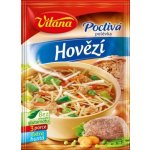 Vitana Polévka Poctivá Hovězí 81g – Zboží Dáma