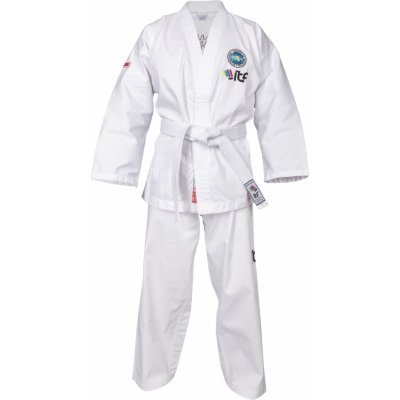 Top Ten taekwon-Do dobok KYONG – Zboží Mobilmania