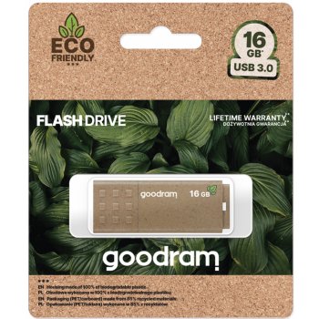 Goodram 16 GB TGD-UME30160EFR11