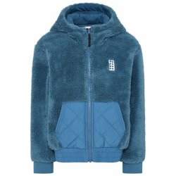 LEGO® Wear Dětská mikina Saipal Dusty blue